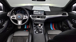 BMW 3-SERIES G20 2022