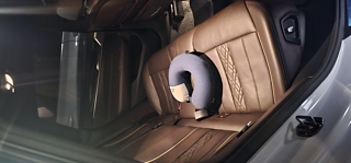 BMW 6-SERIES GT G32 2021