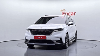 KIA CARNIVAL 2020