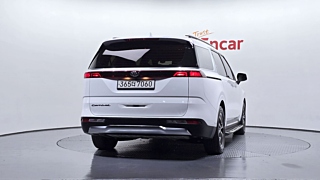 KIA CARNIVAL 2020