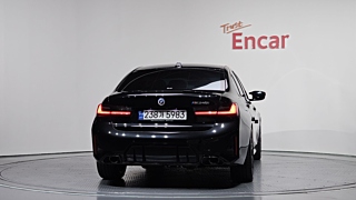 BMW 3-SERIES G20 2023