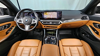 BMW 3-SERIES G20 2023