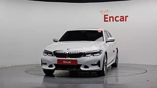 BMW 3-SERIES G20 2021