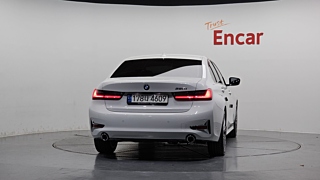 BMW 3-SERIES G20 2021