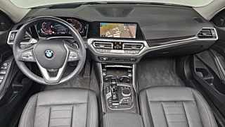 BMW 3-SERIES G20 2021