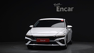 HYUNDAI AVANTE CN7 2024