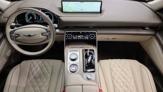 GENESIS GV80 2023