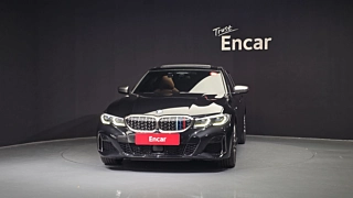 BMW 3-SERIES G20 2021