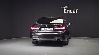 BMW 3-SERIES G20 2021