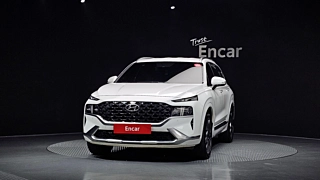 HYUNDAI SANTAFE 2020