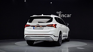 HYUNDAI SANTAFE 2020