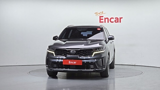 KIA SORENTO 2020
