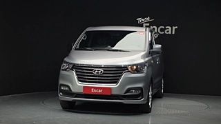 HYUNDAI STAREX GRAND 2018