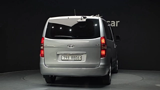 HYUNDAI STAREX GRAND 2018