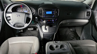 HYUNDAI STAREX GRAND 2018