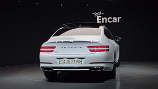 GENESIS G80 RG3 2020