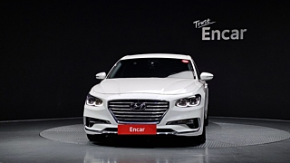 HYUNDAI GRANDEUR IG 2019