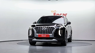 HYUNDAI PALISADE 2020
