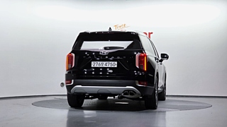 HYUNDAI PALISADE 2020