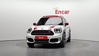 MINI COUNTRYMAN COOPER S 2023