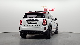 MINI COUNTRYMAN COOPER S 2023