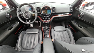 MINI COUNTRYMAN COOPER S 2023