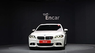 BMW 5-SERIES F10 2016