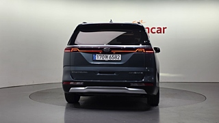 KIA CARNIVAL 2020