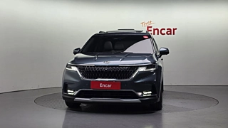 KIA CARNIVAL 2020