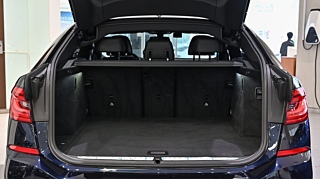 BMW 6-SERIES GT G32 2023