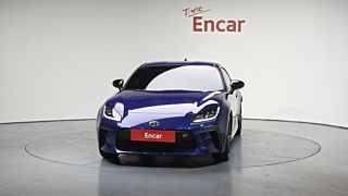 Заказать TOYOTA 86 GR