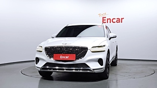 GENESIS GV70 2022