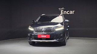 KIA SORENTO 2017