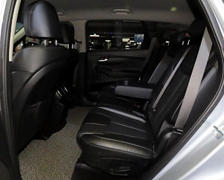 HYUNDAI SANTAFE TM 2018