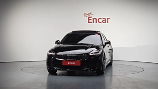 KIA STINGER MEISTER 2020