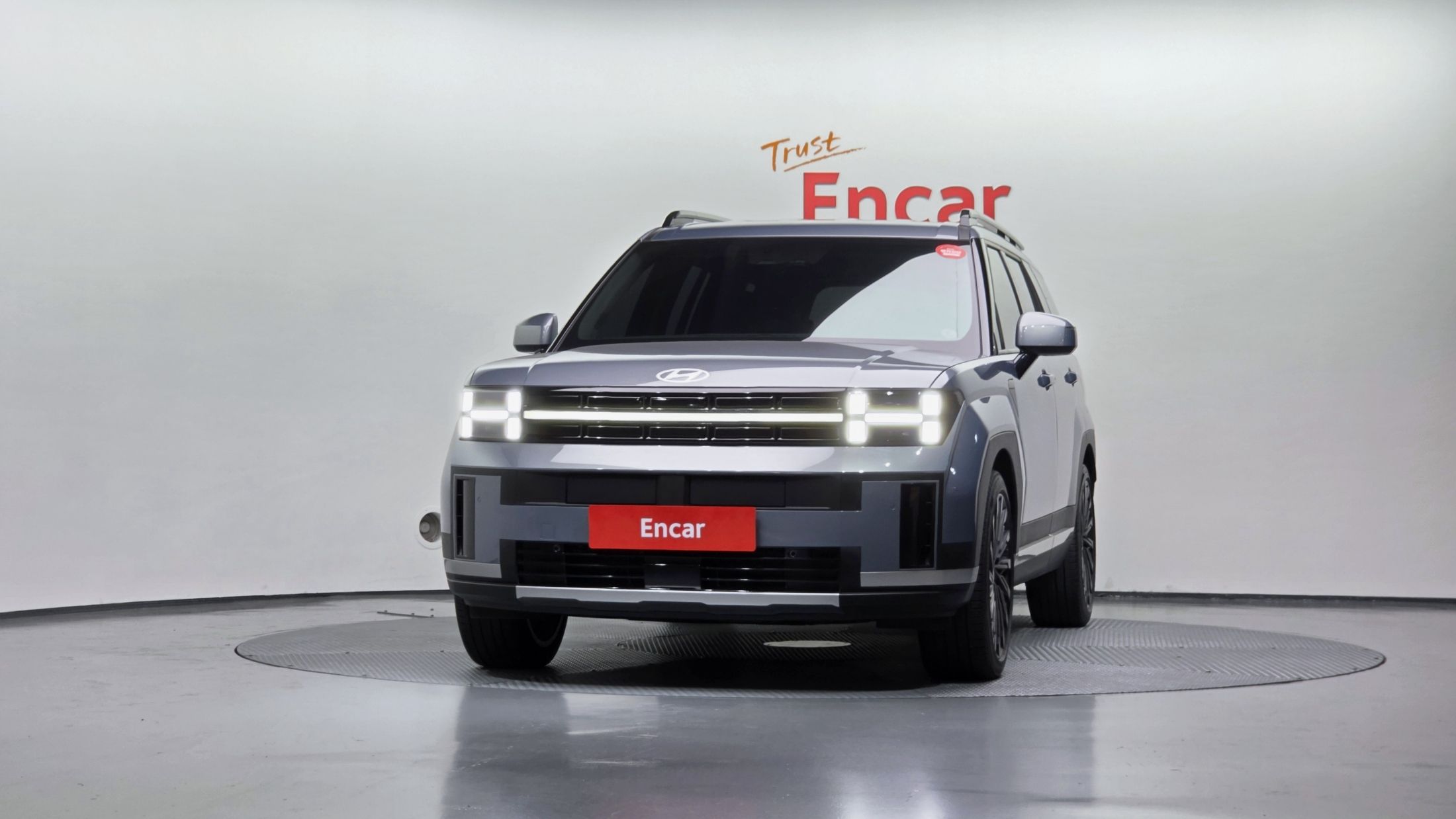 HYUNDAI SANTAFE MX5 2023