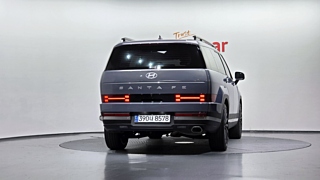 HYUNDAI SANTAFE MX5 2023