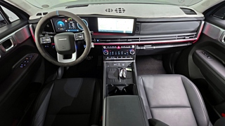 HYUNDAI SANTAFE MX5 2023