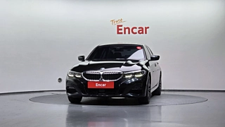 BMW 3-SERIES G20 2021