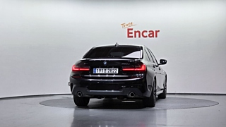 BMW 3-SERIES G20 2021