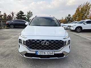 HYUNDAI SANTAFE 2022