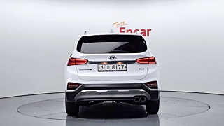 HYUNDAI SANTAFE TM 2018