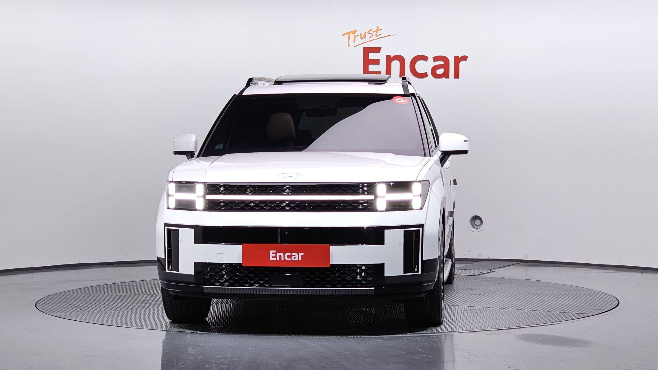 HYUNDAI SANTAFE MX5 2023