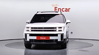 HYUNDAI SANTAFE MX5 2023