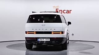 HYUNDAI SANTAFE MX5 2023