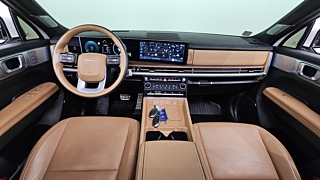 HYUNDAI SANTAFE MX5 2023