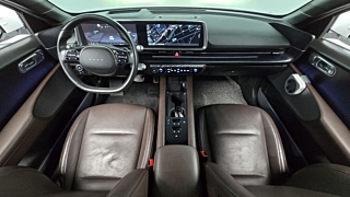 HYUNDAI IONIQ6 2023