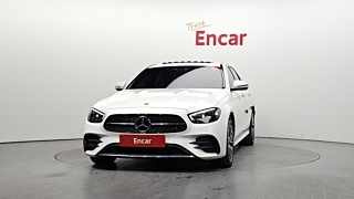 MERCEDES BENZ E-CLASS W213 2020