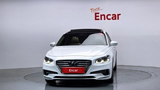 HYUNDAI GRANDEUR IG 2017