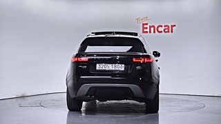 LAND ROVER RANGE ROVER VELAR 2019